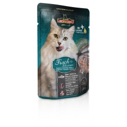 Leonardo Fisch & Shrimps 85 g