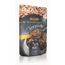 Belcando MASTERCRAFT Topping Beef 100g