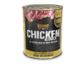 Belcando Chicken &  Duck 800 g