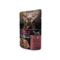Leonardo pulledTurkey Beef  70g