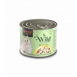 Leonardo Wild extra Filet 200g