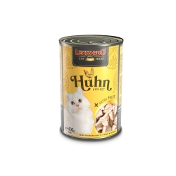 Leonardo Huhn extra Filet 400 g