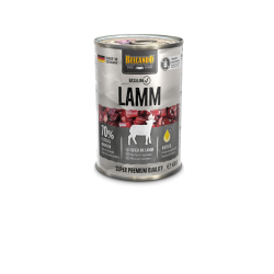 Baseline Lamm 400g