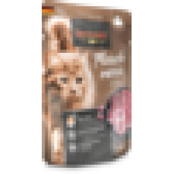 Leonardo Fleischmemü 85 g